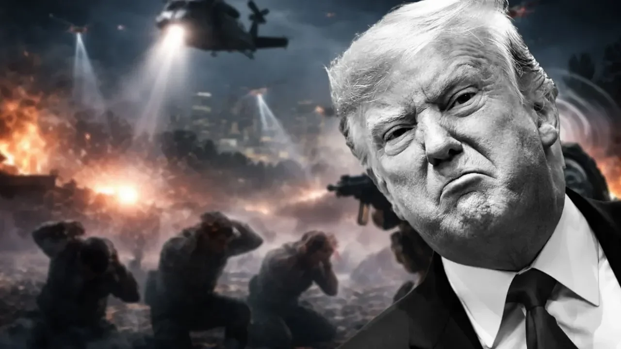 ABD'nin Venezuela'ya saldırısında 'esrarengiz silah' iddiası! Savaş alanında ilk kez mi kullanıldı?