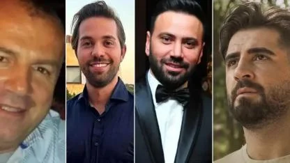 Abdullah Gençal tutuklandı, Bilal Hancı'ya ev hapsi