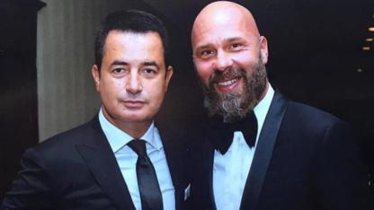 Acun Medya Koordinatörü Esat Yontunç adli kontrol şartıyla serbest bırakıldı