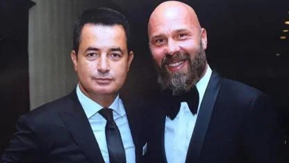 Acun Medya Koordinatörü Esat Yontunç adli kontrol şartıyla serbest bırakıldı