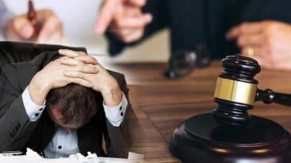 Adalet Bakanlığı 'konkordato suistimali'ne karşı düğmeye bastı: Hile yapana hapis geliyor!