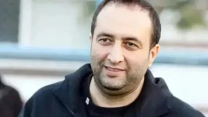 Adana Demirspor eski yöneticisi Cihan Şanlı yasadışı bahis operasyonunda tutuklandı