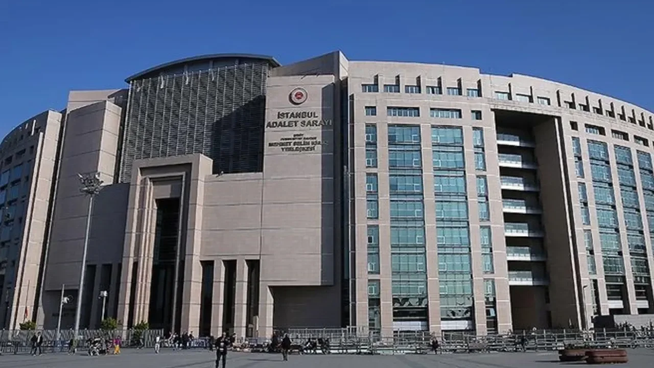 Adliyede fenalaşarak hastaneye kaldırılmıştı! Nazlıcan Taşkın tutuklandı