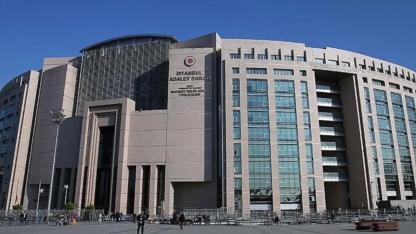 Adliyede fenalaşarak hastaneye kaldırılmıştı! Nazlıcan Taşkın tutuklandı