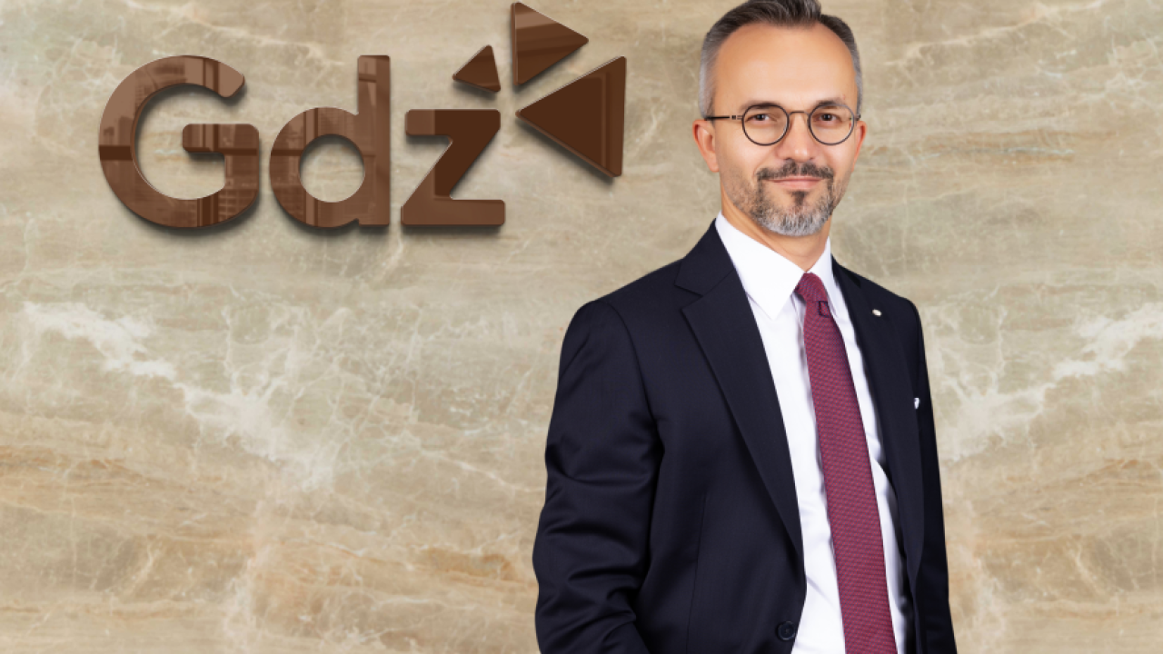 Adm ve Gdz Elektrik Dağıtım yönetiminde bayrak değişikliği