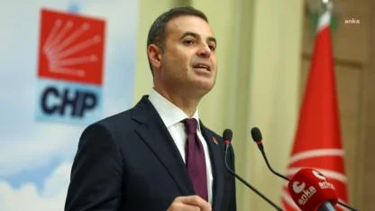 Ahmet Akın’dan “AK Parti’ye geçiyor” iddialarına net yanıt: “Ben CHP mensubuyum, nokta”