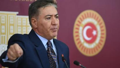 Ahmet Özer kararına CHP'den ilk tepki geldi: Devlet Bahçeli'ye seslendi