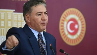 Ahmet Özer kararına CHP'den ilk tepki geldi: Devlet Bahçeli'ye seslendi