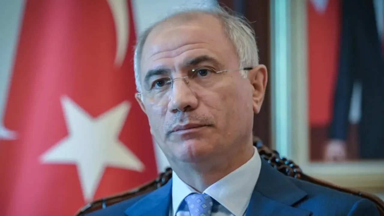 AK Parti Genel Başkan Vekili Ala: Suriye’de Türkiye, üzerine düşen sorumluluğu yerine getirmekte kararlıdır