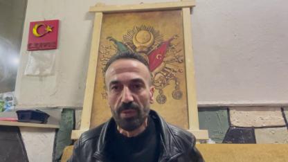 AK Parti Karabağlar’da atama sonrası Emrullah Kavuz’dan yönetime yönelik sert iddialar