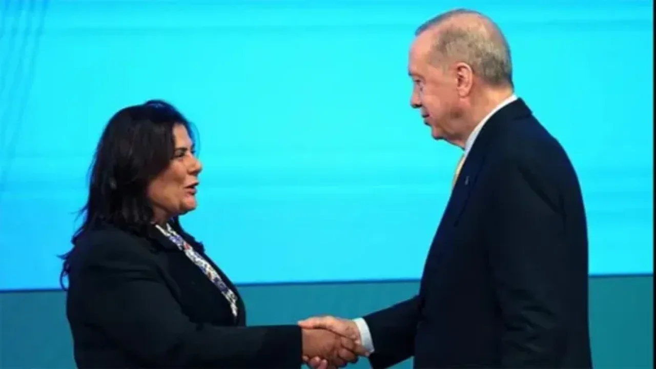 AK Parti muhalefetten yeni transferler yapacak