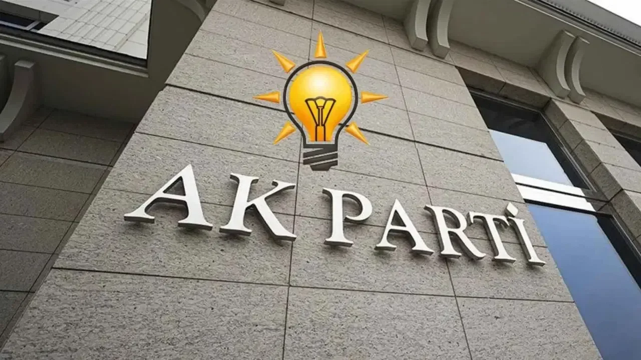 AK Parti'den 'Suriye' açıklaması: 'Doğru adımlar atma zamanı'