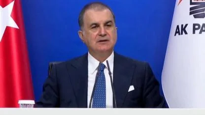 AK Parti’den Suriye açıklaması: “SDG’nin süreç hedeflerimize darbe girişimi durduruldu”