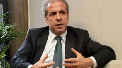 AK Parti'li Tayyar'dan sert ifadeler: Terör örgütü PKK yandaşları ve siyasi uzantısı DEM, kaos peşinde koşuyor