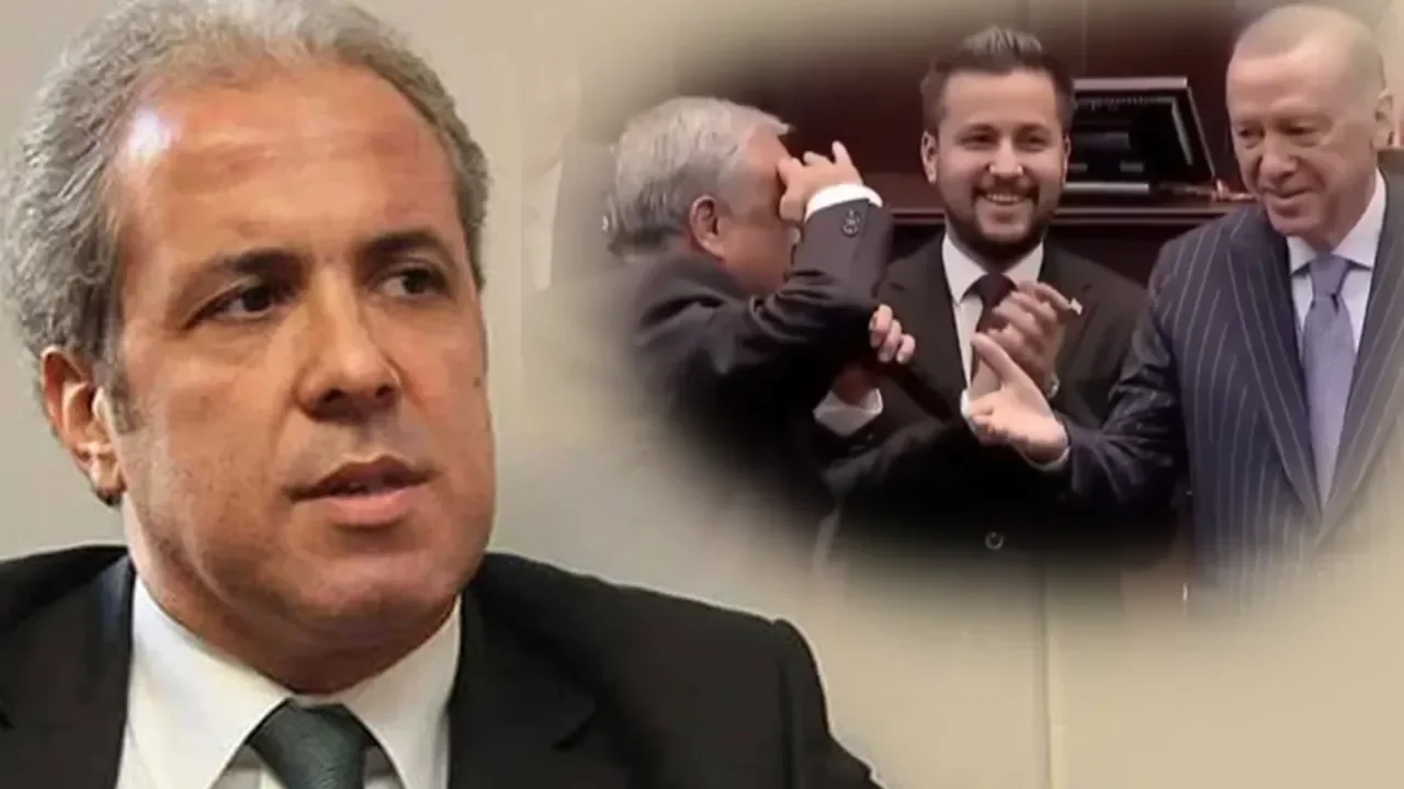 AK Parti'li Tayyar'dan vekil transferleriyle ilgili çarpıcı eleştiri: Eski Türkiye'nin kötü alışkanlığı