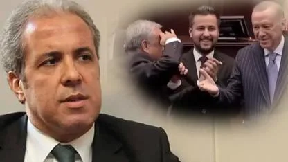 AK Parti'li Tayyar'dan vekil transferleriyle ilgili çarpıcı eleştiri: Eski Türkiye'nin kötü alışkanlığı