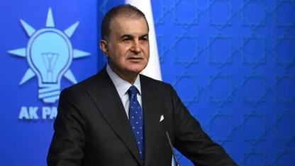 AK Parti'den açıklama: "'SDG Kürtleri temsil ediyor' cümlesi, 'DEAŞ Arapları temsil ediyor' gibi hastalıklı bir cümle"