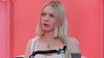 Aleyna Tilki’nin uyuşturucu testi pozitif çıktı