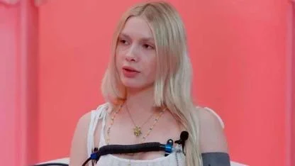 Aleyna Tilki’nin uyuşturucu testi pozitif çıktı