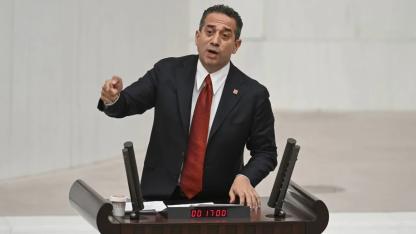 Ali Mahir Başarır sert çıktı: Banka hesaplarımı, tapu kayıtlarımı inceleyin