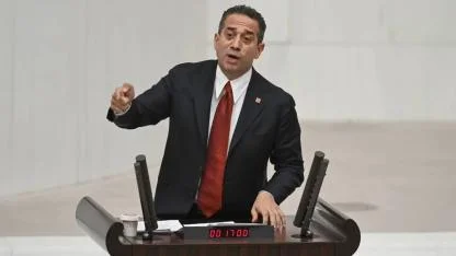 Ali Mahir Başarır sert çıktı: Banka hesaplarımı, tapu kayıtlarımı inceleyin