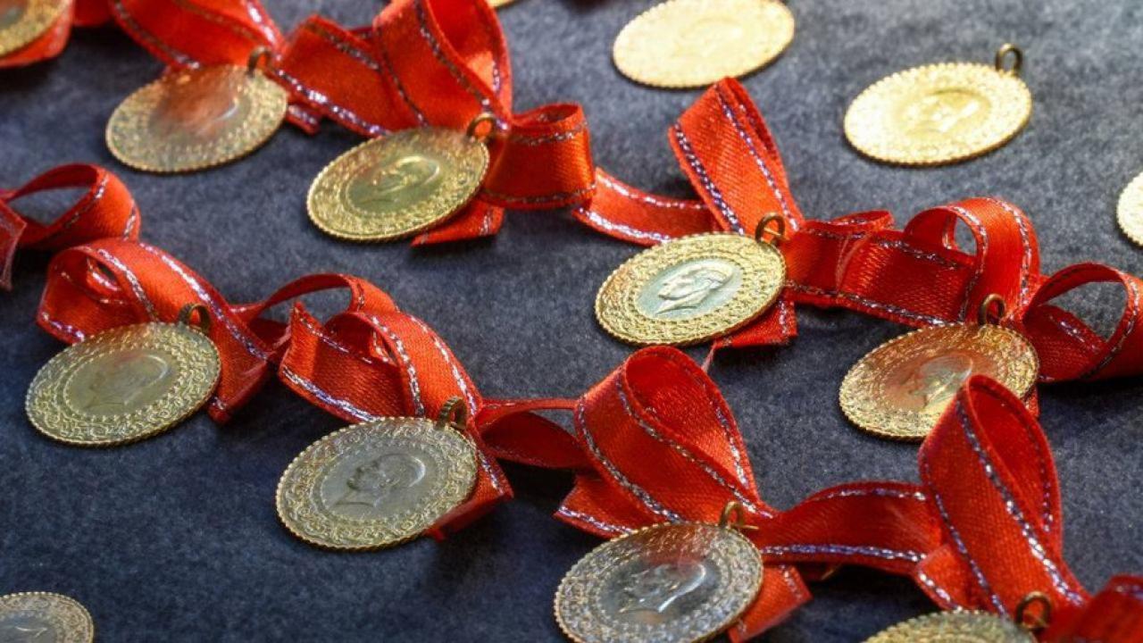 Altın tüm zamanların rekorunu kırdı