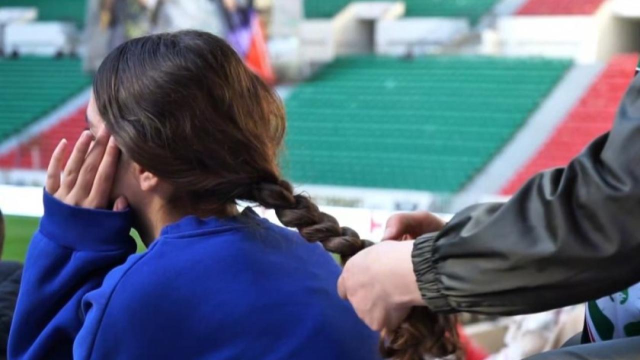 Amedspor ve kulüp başkanı saç örme videosu nedeniyle PFDK'ya sevk edildi