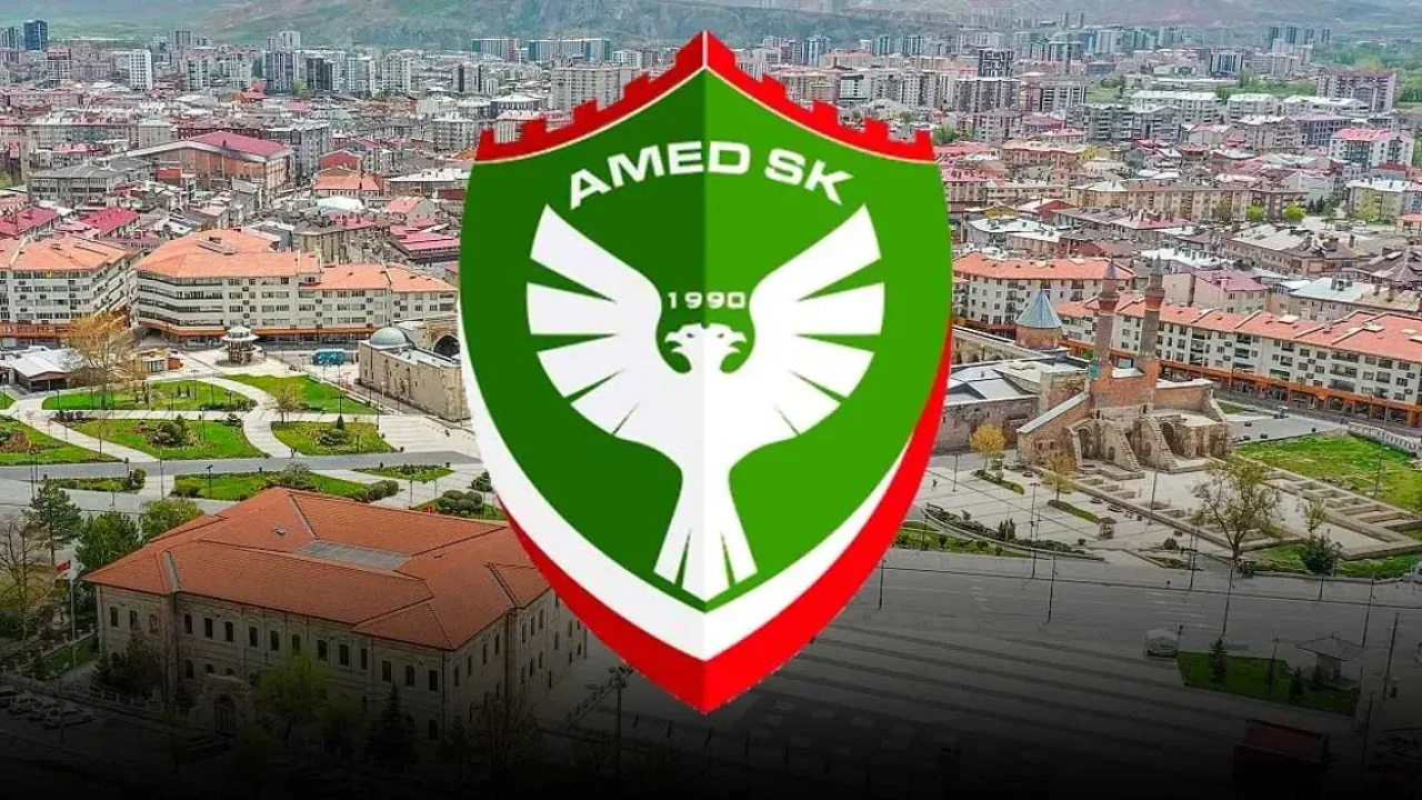 Amedspor'un kaldığı otele sosyal medya saldırısı