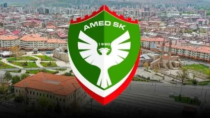 Amedspor'un kaldığı otele sosyal medya saldırısı