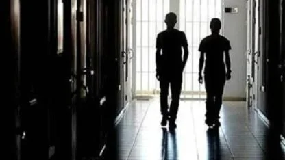 Ankara Barosu'ndan suça sürüklenen çocuk açıklaması: Sorunun ekonomik ve sosyal nedenleriyle de mücadele edilmesi gerekliliğini vurgularız