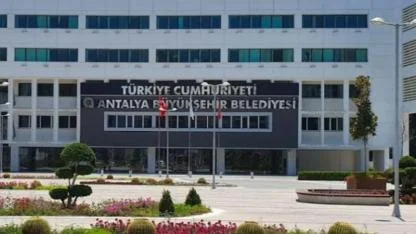 Antalya Büyükşehir Belediyesi operasyonu: İddianame tamamlandı