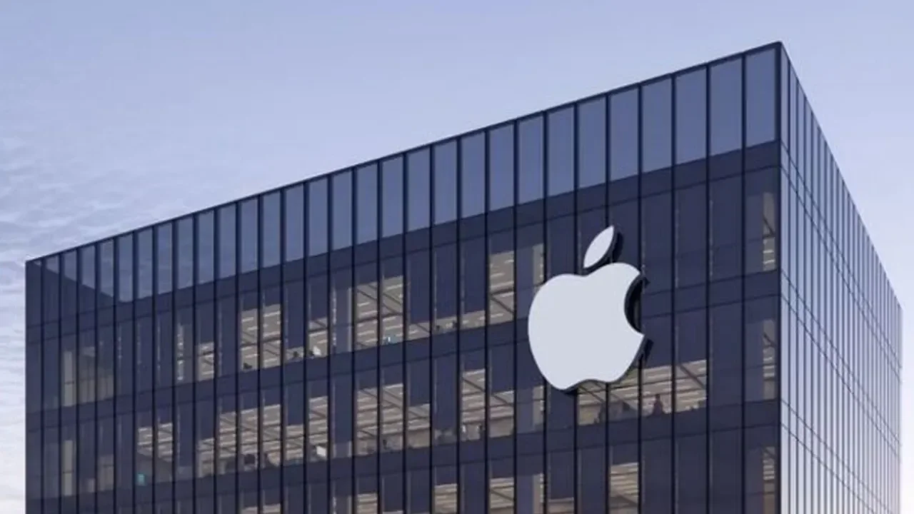 Apple o ürünün üretimini 390 binden 45 bine düşürdü