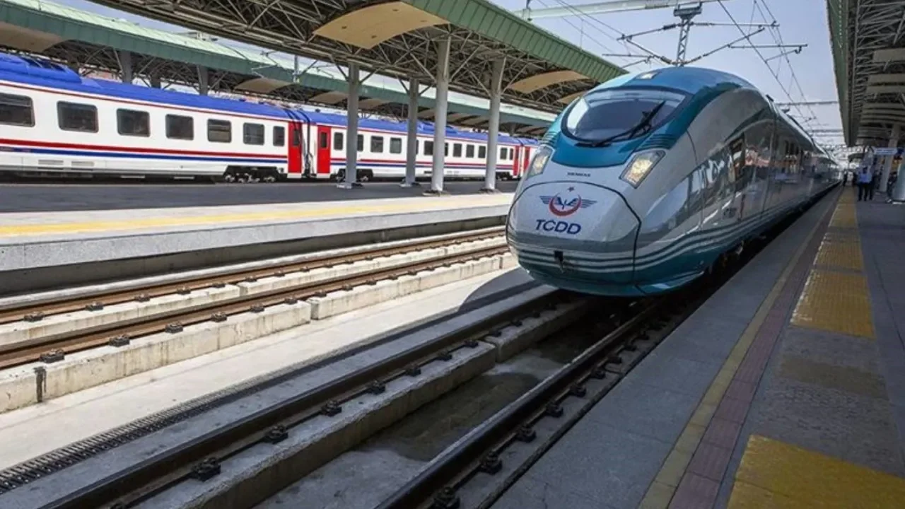 Artan yolcu sayısına rağmen TCDD’nin zararı rekor seviyede büyüdü