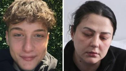 Atlas Çağlayan'ın Annesine Kan Donduran Tehdit Mesajları! Savcılık Soruşturma Başlattı