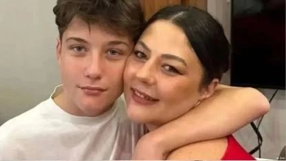 Atlas Çağlayan'ın annesini tehdit eden iki kişiden biri tutuklandı