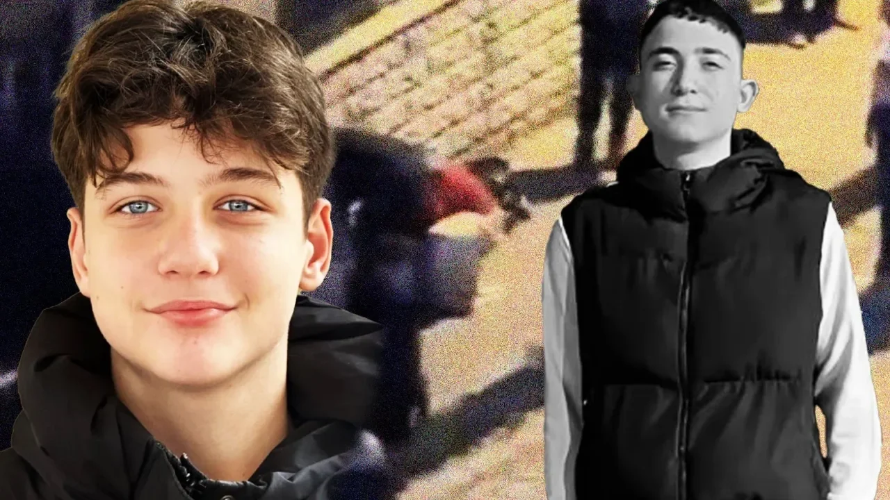 Atlas'ın katilinin avukatından tepki çeken savunma: Tahliyesini istedi!