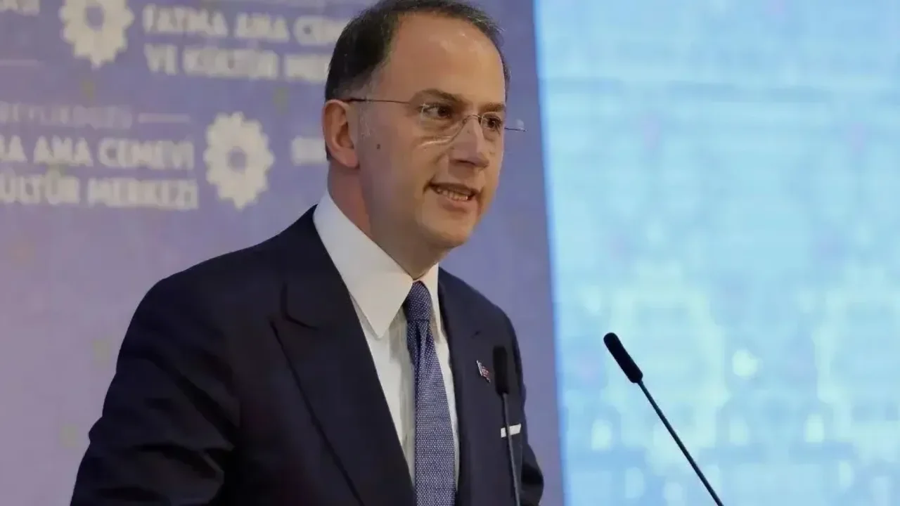 Avukatı açıkladı: Murat Çalık’ın enfeksiyon riski devam ediyor