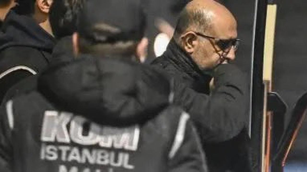 Aziz İhsan Aktaş davası: İlk günde neler yaşandı?