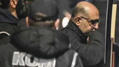 Aziz İhsan Aktaş davası yarın başlıyor... Basına 25 kişilik kota ve güvenlik değerlendirmesi şartı getirildi