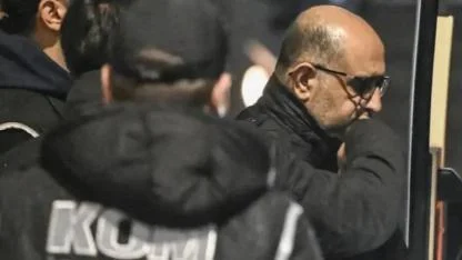 Aziz İhsan Aktaş davası yarın başlıyor... Basına 25 kişilik kota ve güvenlik değerlendirmesi şartı getirildi