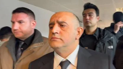 Aziz İhsan Aktaş davasında 2'nci gün: 3 belediye başkanı dahil 6 kişi savunma yaptı