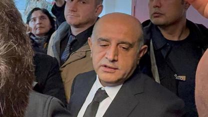 Aziz İhsan Aktaş davasında 3'üncü gün sona erdi: Savunmalar devam etti