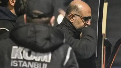 Aziz İhsan Aktaş duruşmasında ses ve görüntü alan şahıslara gözaltı talimatı