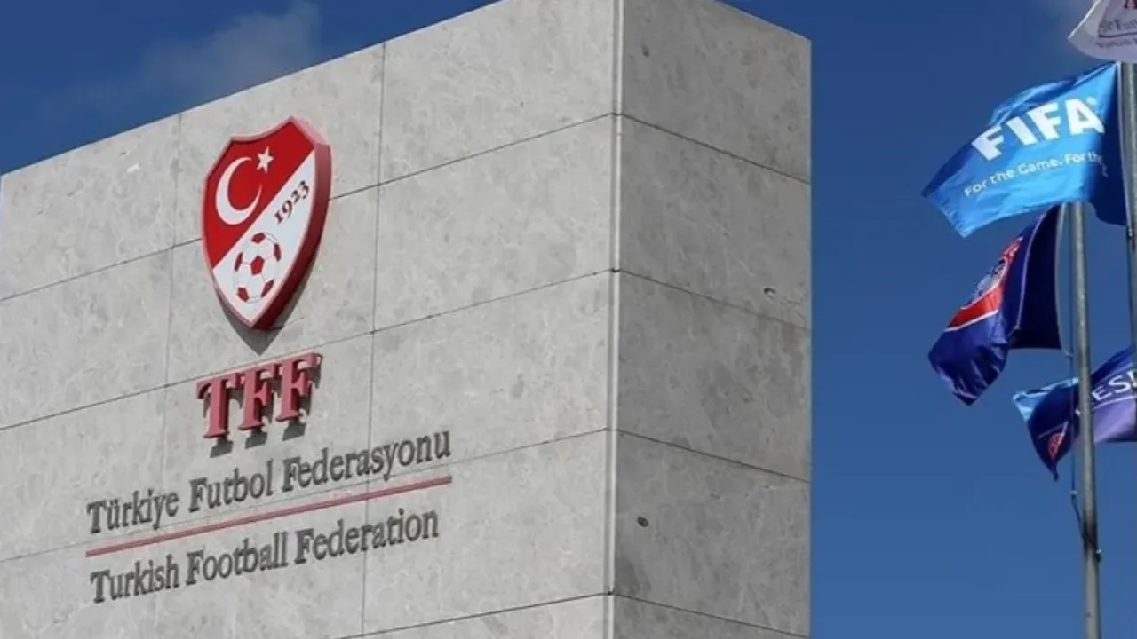 Bahis soruşturması: 314 antrenöre men cezası