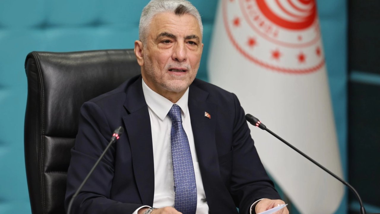 Bakan Bolat: Enflasyondaki gerileme toparlanmanın kanıtı