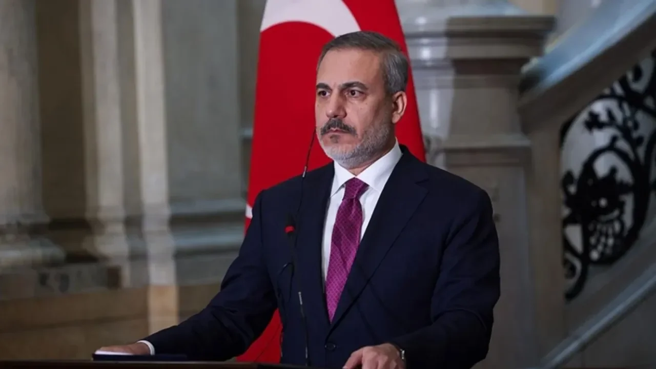 Bakan Fidan bazı büyükelçilik ve daimi temsilcilikler için yeni görevleri tebliğ etti