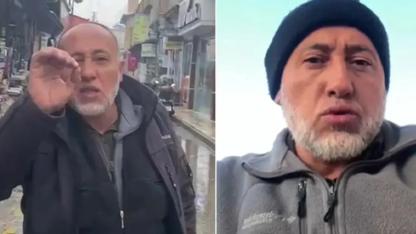 Bakan Şimşek'e tepki gösteren Çorumlu esnafa soruşturma: 'Siftah mı var' demişti