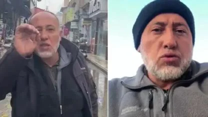 Bakan Şimşek'e tepki gösteren Çorumlu esnafa soruşturma: 'Siftah mı var' demişti