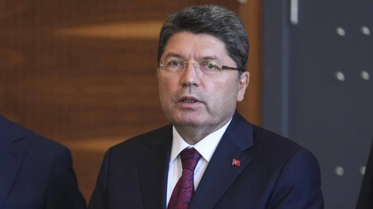 Bakan Tunç Duyurdu: Provokatif Suriye Paylaşımlarına Soruşturma