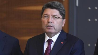 Bakan Tunç Duyurdu: Provokatif Suriye Paylaşımlarına Soruşturma